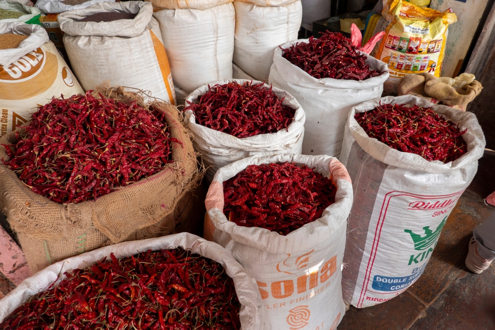 Chilli