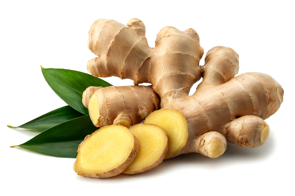 Ginger